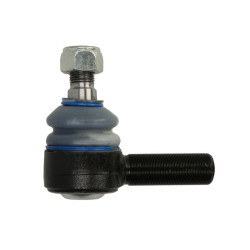 Końcówka drążka kierowniczego L/P (M20x1mm, L-81mm) pasuje do: FIAT 100-90, 100-90 DT, 110-90, 110-90 DT, 115-90, 115-90 DT, 130