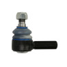 Końcówka drążka kierowniczego L/P (M20x1mm, L-81mm) pasuje do: FIAT 100-90, 100-90 DT, 110-90, 110-90 DT, 115-90, 115-90 DT, 130