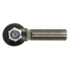 Końcówka drążka kierowniczego L/P (M22x1,5mm/M22x1,5mm, L-92mm) pasuje do: FIAT 450 2WD, 450 4WD