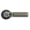 Końcówka drążka kierowniczego L/P (M22x1,5mm/M22x1,5mm, L-92mm) pasuje do: FIAT 450 2WD, 450 4WD