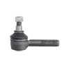 Końcówka drążka kierowniczego L/P (M14x1,5mm/M20x1,5mm, L-80mm) pasuje do: FORD 230 A, 2000, 2100, 2110, 2150, 2300, 2310, 2600,