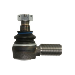 Końcówka drążka kierowniczego L/P (M24x1,5mm, L-75mm) pasuje do: JOHN DEERE 1065, 1068H, 1072, 1075, 1075 H, 1085, 1133, 1144, 1