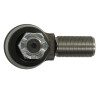 Końcówka drążka kierowniczego L/P (M24x1,5mm, L-75mm) pasuje do: JOHN DEERE 1065, 1068H, 1072, 1075, 1075 H, 1085, 1133, 1144, 1