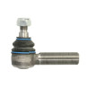Końcówka drążka kierowniczego L (M22x1,5mm, L-100mm) pasuje do: RENAULT 551-4, 651-4, 751-4