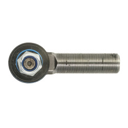 Końcówka drążka kierowniczego L (M22x1,5mm, L-100mm) pasuje do: RENAULT 551-4, 651-4, 751-4