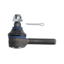 Końcówka drążka kierowniczego L/P (M16x1,5mm, L-100mm) pasuje do: RENAULT 103-52 TA, 103-52 TE, 103-52 TS, 103-52 TX, 461, 461 S