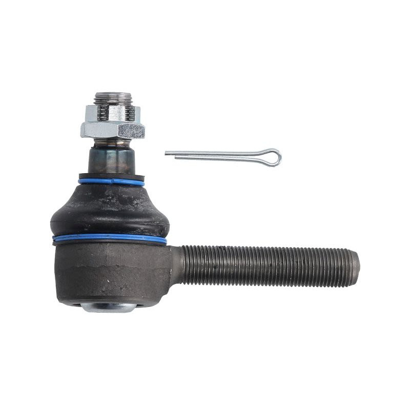Końcówka drążka kierowniczego L/P (M16x1,5mm, L-100mm) pasuje do: RENAULT 103-52 TA, 103-52 TE, 103-52 TS, 103-52 TX, 461, 461 S