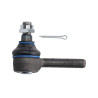 Końcówka drążka kierowniczego L/P (M16x1,5mm, L-100mm) pasuje do: RENAULT 103-52 TA, 103-52 TE, 103-52 TS, 103-52 TX, 461, 461 S