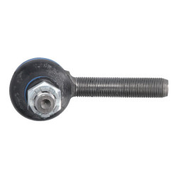 Końcówka drążka kierowniczego L/P (M16x1,5mm, L-100mm) pasuje do: RENAULT 103-52 TA, 103-52 TE, 103-52 TS, 103-52 TX, 461, 461 S