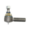 Końcówka drążka kierowniczego L/P (M24x1,5mm, L-95mm) pasuje do: RENAULT 681-4, 681-4 S, 751-4 S, 782, 105, 85, 95, 58-14 LS, 65