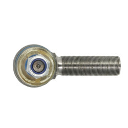Końcówka drążka kierowniczego L/P (M24x1,5mm, L-95mm) pasuje do: RENAULT 681-4, 681-4 S, 751-4 S, 782, 105, 85, 95, 58-14 LS, 65