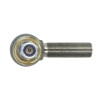 Końcówka drążka kierowniczego L/P (M24x1,5mm, L-95mm) pasuje do: RENAULT 681-4, 681-4 S, 751-4 S, 782, 105, 85, 95, 58-14 LS, 65