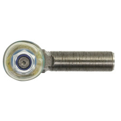 Końcówka drążka kierowniczego P (M22x1,5mm/M22x1,5mm, L-100mm) pasuje do: RENAULT 551-4, 551-4 S, 651-4, 751-4