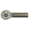 Końcówka drążka kierowniczego P (M22x1,5mm/M22x1,5mm, L-100mm) pasuje do: RENAULT 551-4, 551-4 S, 651-4, 751-4