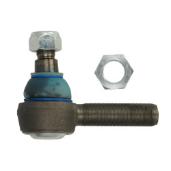 Końcówka drążka kierowniczego L/P (M24x1,5mm, L-115mm) pasuje do: FENDT 303 LS FARMER, 304 LS FARMER, 304 LSA FARMER, 305 LS FAR