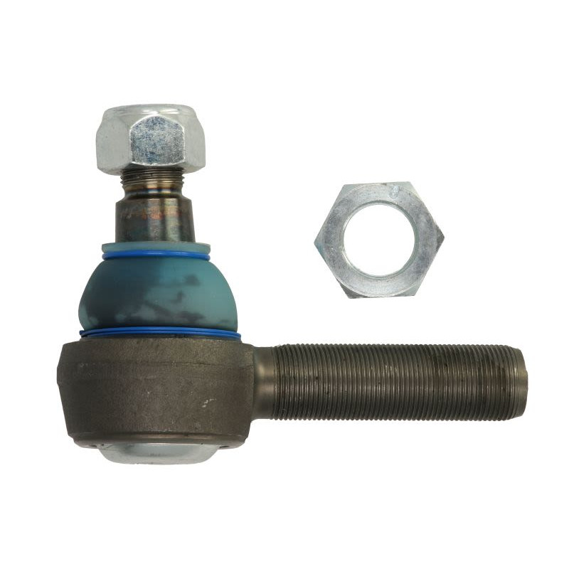 Końcówka drążka kierowniczego L/P (M24x1,5mm, L-115mm) pasuje do: FENDT 303 LS FARMER, 304 LS FARMER, 304 LSA FARMER, 305 LS FAR