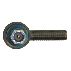 Końcówka drążka kierowniczego L/P (M24x1,5mm, L-115mm) pasuje do: FENDT 303 LS FARMER, 304 LS FARMER, 304 LSA FARMER, 305 LS FAR
