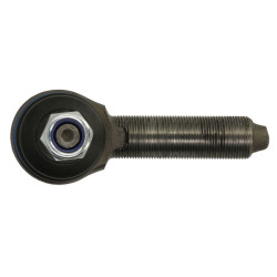 Końcówka drążka kierowniczego L/P (M24x1,5mm, L-105mm) pasuje do: CASE IH 1394, 1394 C, 1394 HYDRA SHIFT, 1494, 1494 C, 1494 HYD