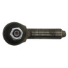 Końcówka drążka kierowniczego L/P (M24x1,5mm, L-105mm) pasuje do: CASE IH 1394, 1394 C, 1394 HYDRA SHIFT, 1494, 1494 C, 1494 HYD