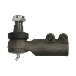 Końcówka drążka kierowniczego L/P (M36x1,5mm, L-141mm) pasuje do: CASE IH 1046, 1255, 1255 XL, 1455, 1455 XL, 553, 654, 724, 824