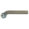 Końcówka drążka kierowniczego P (M24x1,5mm, L-258mm) pasuje do: JOHN DEERE 6000, 6003, 6010, 6010 SE, 6020, 6020 SE, 6810, 7005,