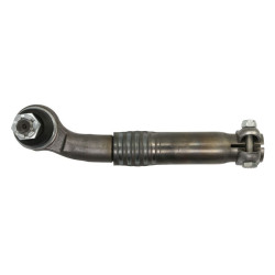 Końcówka drążka kierowniczego L/P (M24x1,5mm, L-295mm) pasuje do: JOHN DEERE 2040, 2140, 3040, 3050, 3140, 3150, 3340, 3350