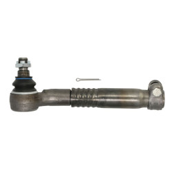 Końcówka drążka kierowniczego L/P (M24x1,5mm, L-295mm) pasuje do: JOHN DEERE 2040, 2140, 3040, 3050, 3140, 3150, 3340, 3350