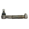 Końcówka drążka kierowniczego L/P (M28x1,5mm, L-269mm) pasuje do: JOHN DEERE 3040, 3050, 3140, 3350, 3640, 3640S, 3650