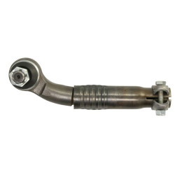 Końcówka drążka kierowniczego L/P (M28x1,5mm, L-269mm) pasuje do: JOHN DEERE 3040, 3050, 3140, 3350, 3640, 3640S, 3650