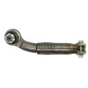 Końcówka drążka kierowniczego L/P (M28x1,5mm, L-269mm) pasuje do: JOHN DEERE 3040, 3050, 3140, 3350, 3640, 3640S, 3650