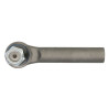 Końcówka drążka kierowniczego L/P (M28x1,5mm, L-222mm) pasuje do: JOHN DEERE 6140 J, 6155 J, 6900, 6910, 6910 S, 6920, 6920 S, 7