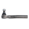 Końcówka drążka kierowniczego L/P (M24x1,5mm, L-295mm) pasuje do: MERLO 30.6 CLASSIC 2, 30.9 CLASSIC 2, P 26,6, P 27.10, P 30.7,