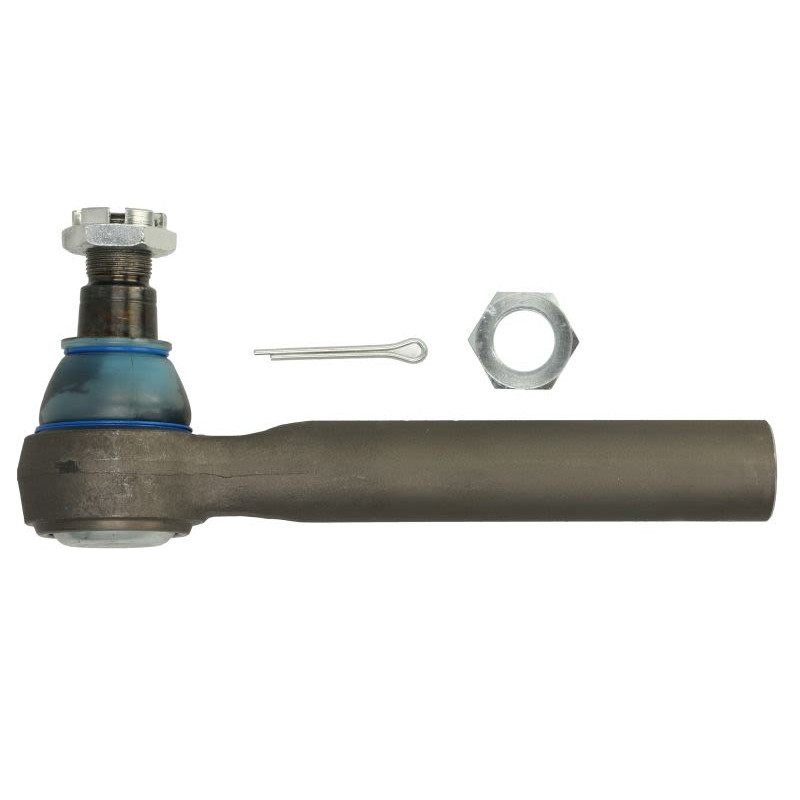 Końcówka drążka kierowniczego L/P (M24x1,5mm, L-237mm) pasuje do: MASSEY FERGUSON 3635, 3645, 3655, 6190, 6290, 6480, 7480, 8110
