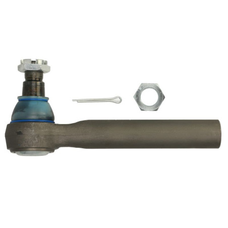 Końcówka drążka kierowniczego L/P (M24x1,5mm, L-237mm) pasuje do: MASSEY FERGUSON 3635, 3645, 3655, 6190, 6290, 6480, 7480, 8110