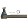 Końcówka drążka kierowniczego L/P (M24x1,5mm, L-237mm) pasuje do: MASSEY FERGUSON 3635, 3645, 3655, 6190, 6290, 6480, 7480, 8110