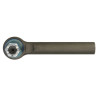 Końcówka drążka kierowniczego L/P (M24x1,5mm, L-237mm) pasuje do: MASSEY FERGUSON 3635, 3645, 3655, 6190, 6290, 6480, 7480, 8110