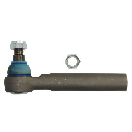 Końcówka drążka kierowniczego L/P (M18x1,5mm, L-220mm) pasuje do: MASSEY FERGUSON 265 S, 275, 285 S, 290, 365, 375, 390, 390 T, 