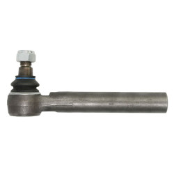 Końcówka drążka kierowniczego L/P (M24x1,5mm/M24x1,5mm, L-243mm) pasuje do: CASE IH 100, 100 B, 100 C, 100 D, 110, 110 B, 110 C,