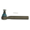 Końcówka drążka kierowniczego L/P (M24x1,5mm, L-257,5mm) pasuje do: JOHN DEERE 310, MASSEY FERGUSON 3095, 3120, 6170, 6180, 6270