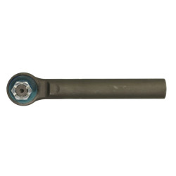 Końcówka drążka kierowniczego L/P (M24x1,5mm, L-257,5mm) pasuje do: JOHN DEERE 310, MASSEY FERGUSON 3095, 3120, 6170, 6180, 6270