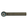 Końcówka drążka kierowniczego L/P (M24x1,5mm, L-257,5mm) pasuje do: JOHN DEERE 310, MASSEY FERGUSON 3095, 3120, 6170, 6180, 6270