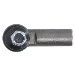 Końcówka drążka kierowniczego L/P (M18x1,5mm, L-100mm) pasuje do: MASSEY FERGUSON 354, 365, 374, 394