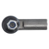 Końcówka drążka kierowniczego L/P (M18x1,5mm, L-100mm) pasuje do: MASSEY FERGUSON 354, 365, 374, 394