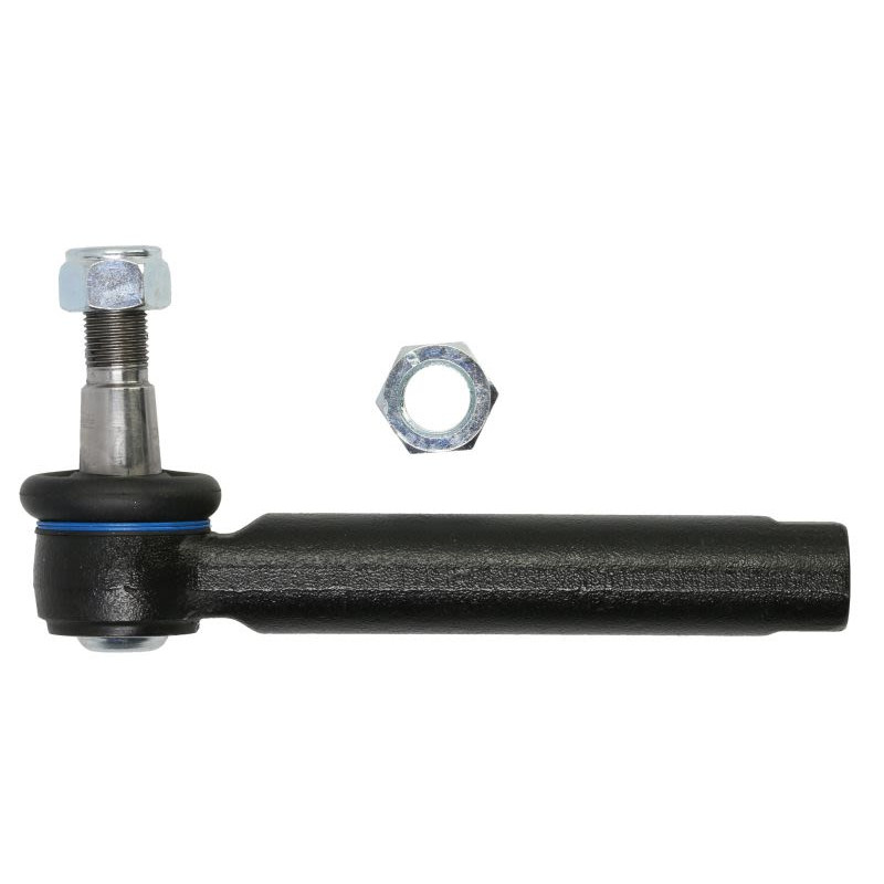Końcówka drążka kierowniczego L/P (M18x1,5mm, L-176mm) pasuje do: MASSEY FERGUSON 354, 364, 374, 394