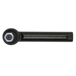 Końcówka drążka kierowniczego L/P (M18x1,5mm, L-176mm) pasuje do: MASSEY FERGUSON 354, 364, 374, 394