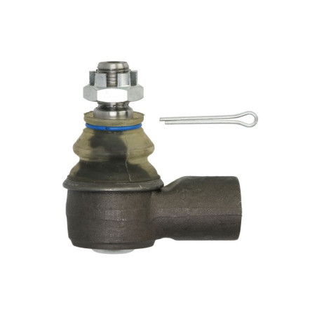 Końcówka drążka kierowniczego L/P (M20x1,5mm, L-57mm) pasuje do: NEW HOLLAND TC5040, TC5070, TC56