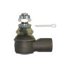 Końcówka drążka kierowniczego L/P (M20x1,5mm, L-57mm) pasuje do: NEW HOLLAND TC5040, TC5070, TC56
