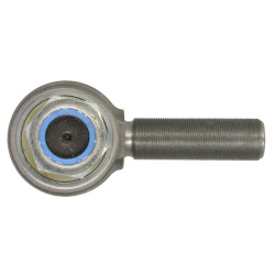 Końcówka drążka kierowniczego L/P (M30x1,5mm, L-140mm) pasuje do: CASE IH 1255, 1255 XL, 1455, 1455 XL