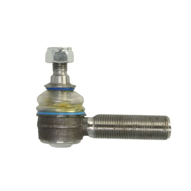 Końcówka drążka kierowniczego L/P (M22x1,5mm, L-100mm) pasuje do: JOHN DEERE 1055, 1065, 1068H, 1072, 1075, 1085, 1155, 1157, 11