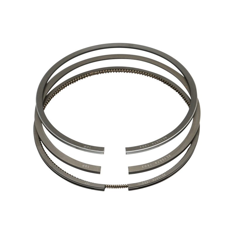 Zestaw pierścieni tłokowych 106,5mm STD(3,13-2,39-3,47) Vapormatic